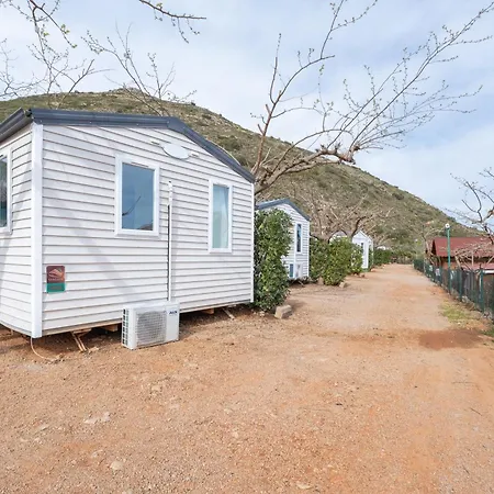 Falaguera 1 Tatil Evi Bárig