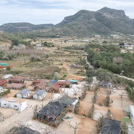 Falaguera 1 Tatil Evi *
