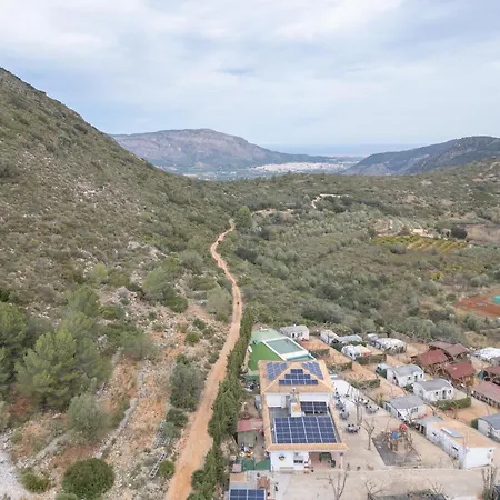 Tatil Evi Falaguera 1 *